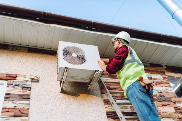 Best Geothermal HVAC Systems in Agler Beach, FL
