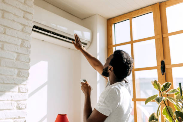 Best Commercial HVAC in Agler Beach, FL