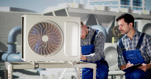 Best HVAC Equipment and Components in Agler Beach, FL