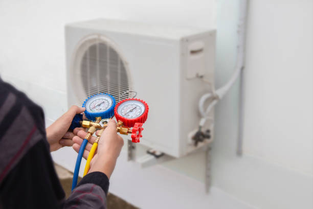 Best Seasonal HVAC Services in Agler Beach, FL